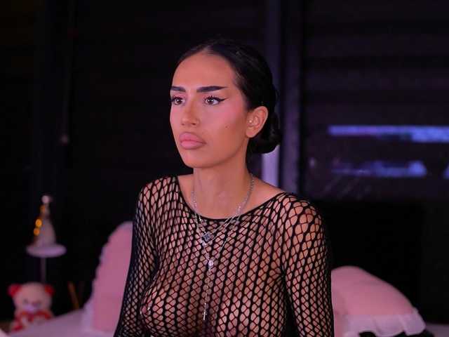 KimNaty live cam on BongaCams
