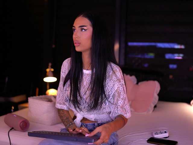 KimNaty live cam on BongaCams