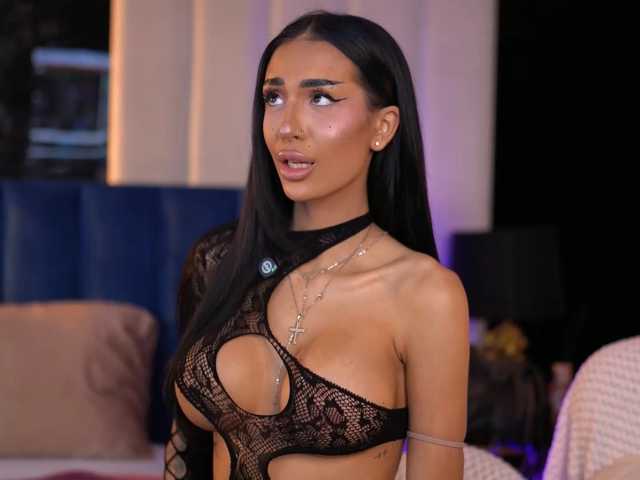 KimNaty live cam preview
