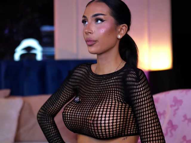 KimNaty live cam on BongaCams