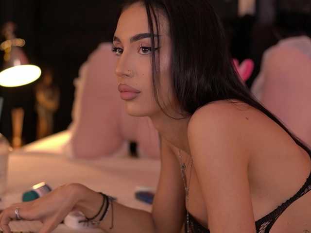 KimNaty live cam on BongaCams