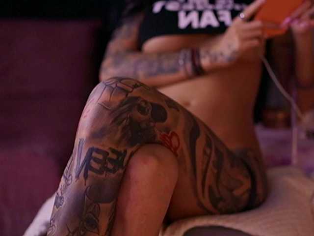 KimNaty live cam on BongaCams