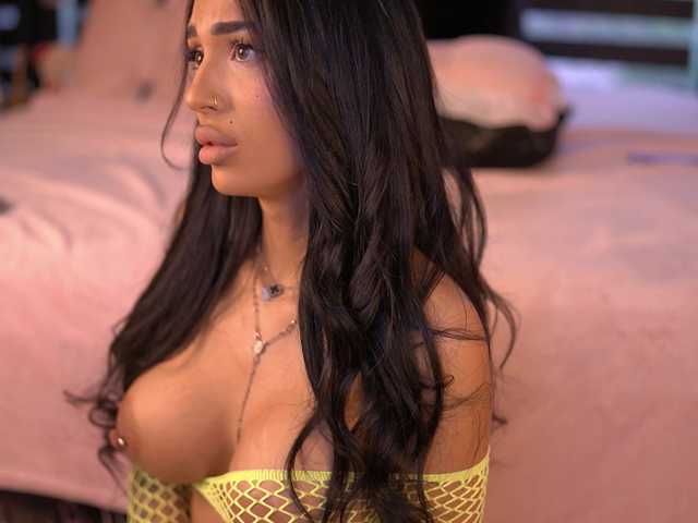 KimNaty live cam on BongaCams