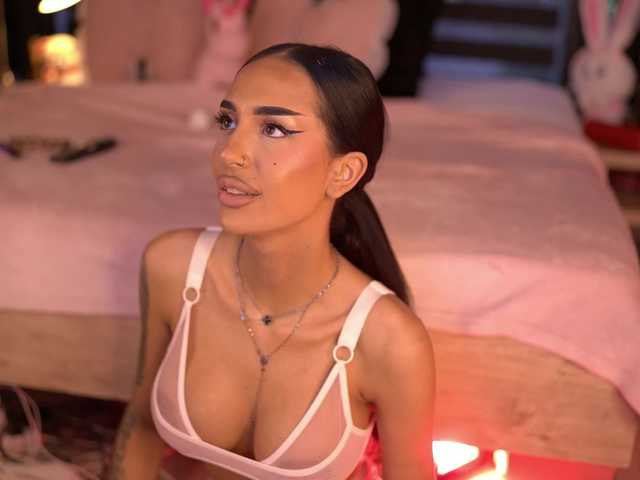 KimNaty live cam on BongaCams