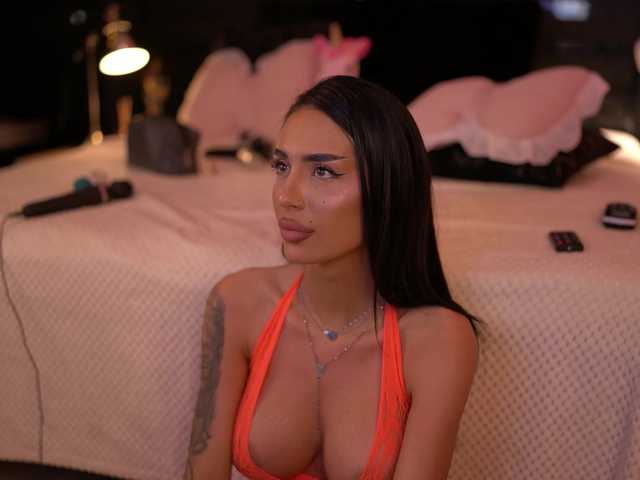 KimNaty live cam