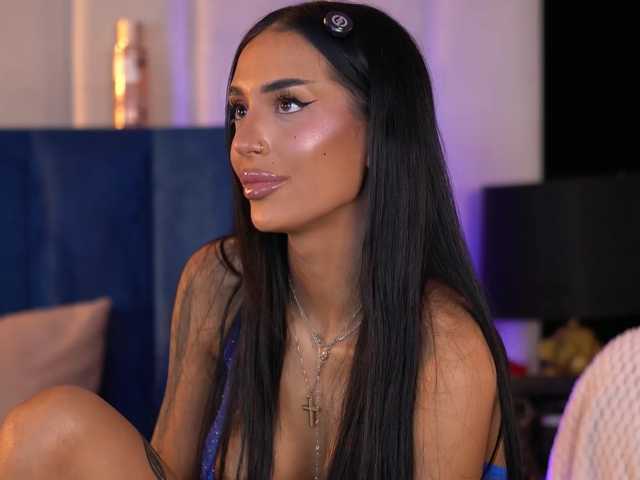 KimNaty live cam on BongaCams