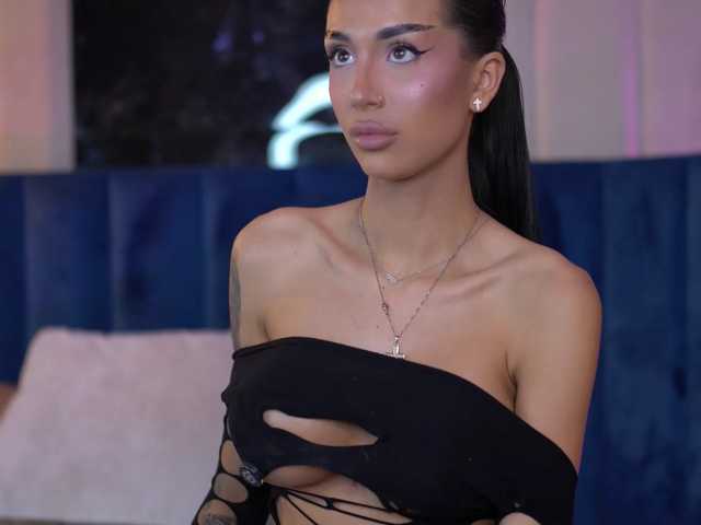 KimNaty live cam on BongaCams