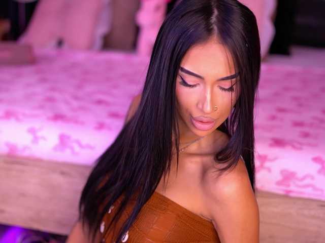 KimNaty live cam
