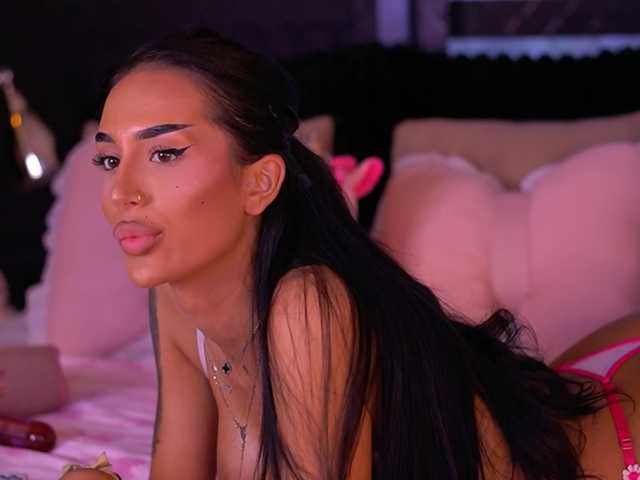 KimNaty live cam on BongaCams