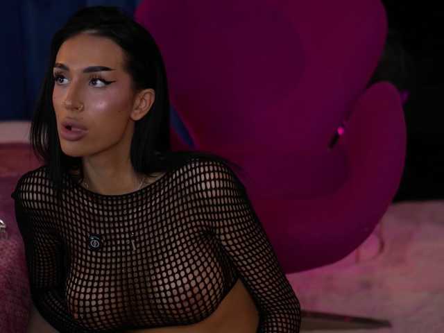 KimNaty live cam on BongaCams