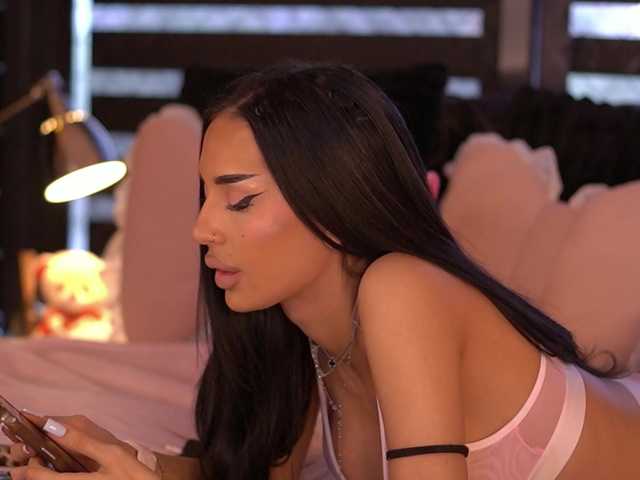 KimNaty live cam on BongaCams