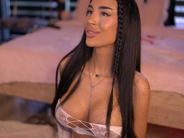 KimNaty live cam on BongaCams