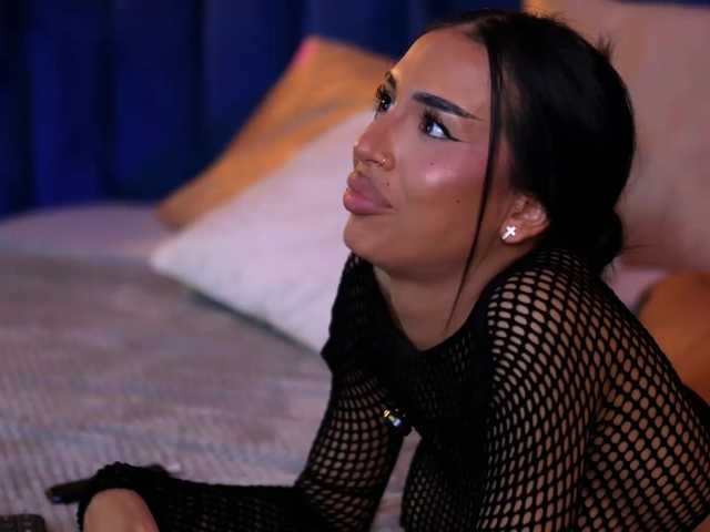 KimNaty live cam on BongaCams