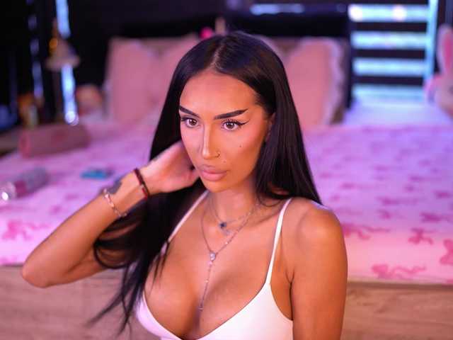 KimNaty live cam on BongaCams