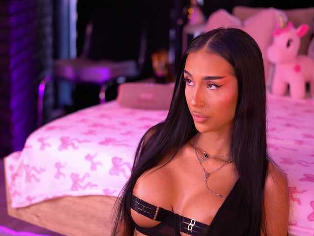 KimNaty live cam on BongaCams