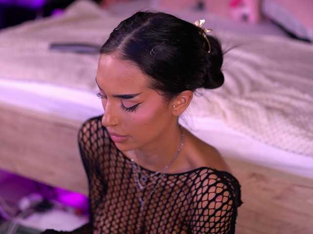 KimNaty live cam on BongaCams