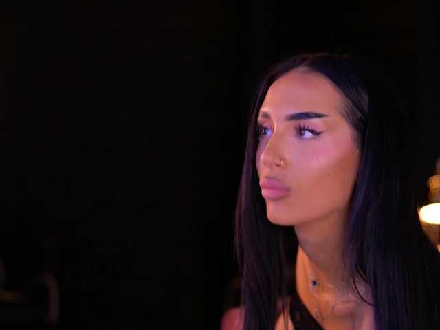 KimNaty live cam on BongaCams