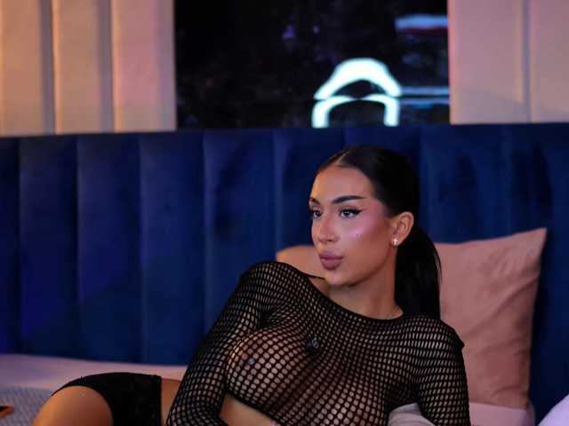 KimNaty live cam on BongaCams