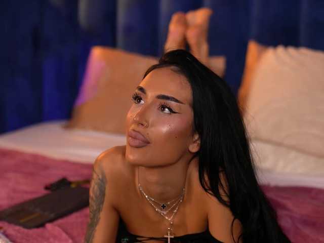 KimNaty live cam on BongaCams