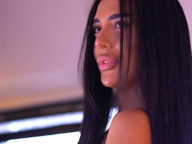 KimNaty live cam on BongaCams