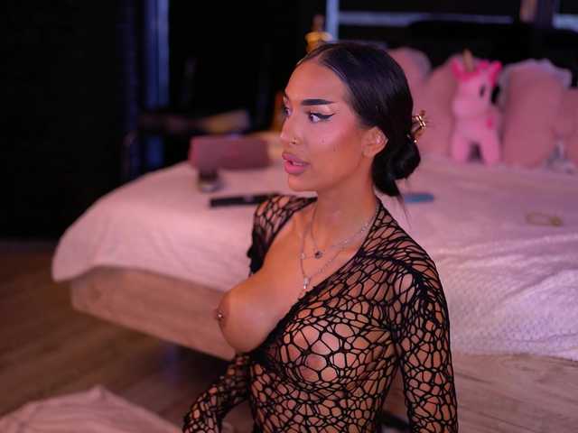 KimNaty live cam on BongaCams