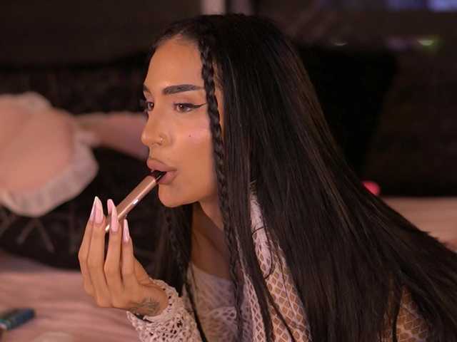 KimNaty live cam on BongaCams