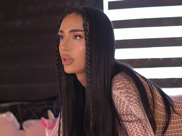 KimNaty live cam on BongaCams