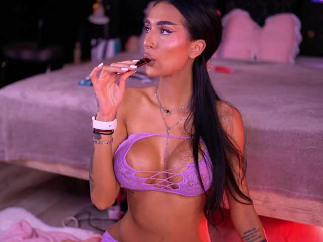 KimNaty live cam on BongaCams