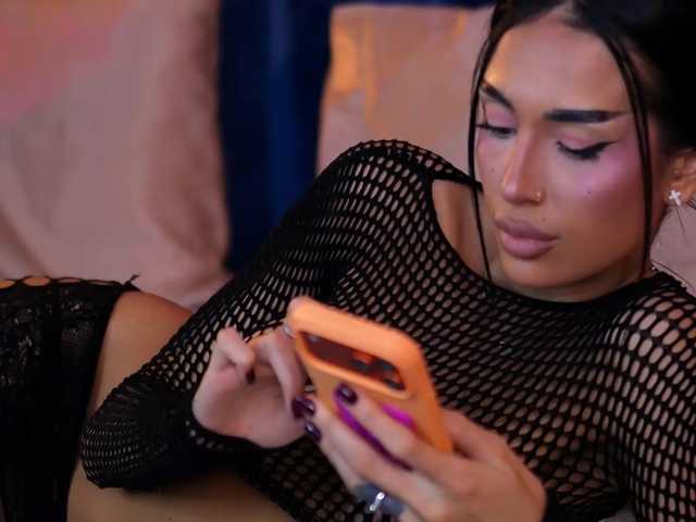 KimNaty live cam on BongaCams