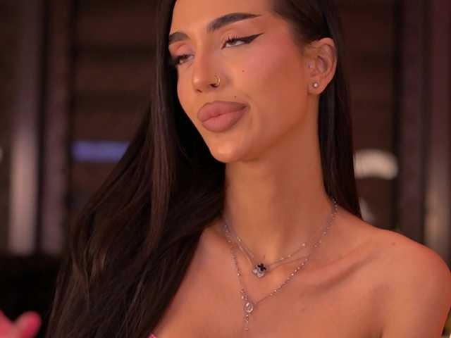 KimNaty live cam