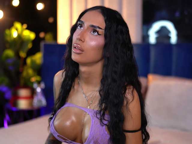 KimNaty live cam on BongaCams