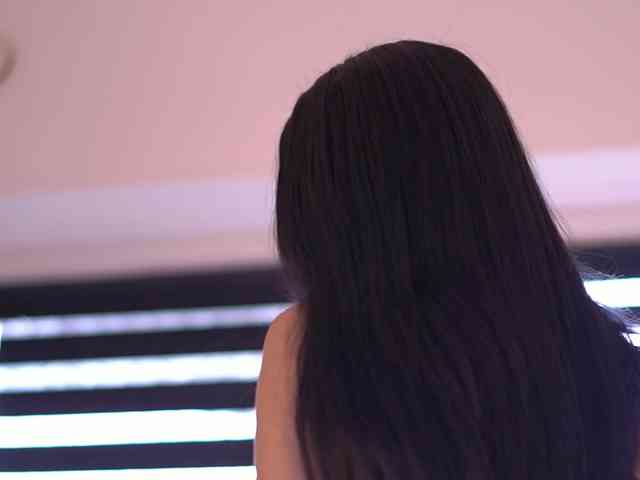 KimNaty webcam