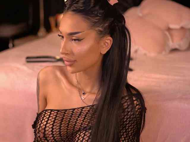 KimNaty Sex Cam Show