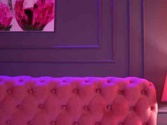 KimNaty Live Webcam on BongaCams