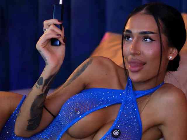 KimNaty KimNaty