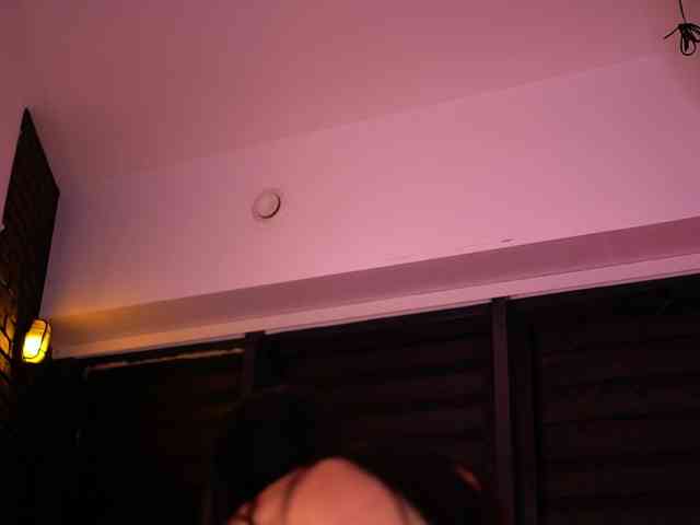 KimNaty webcam