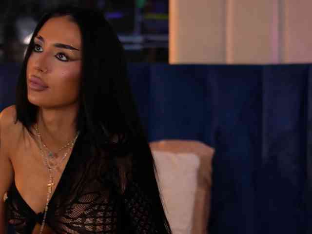 KimNaty webcam