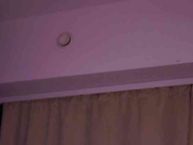 KimNaty webcam