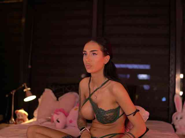 KimNaty