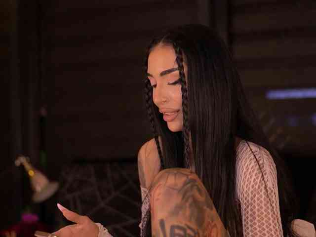 KimNaty
