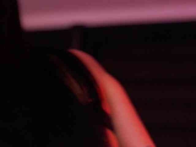 KimNaty webcam