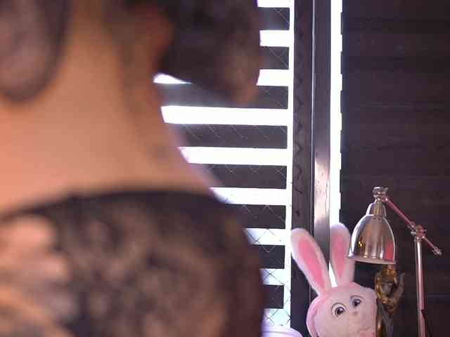 KimNaty webcam