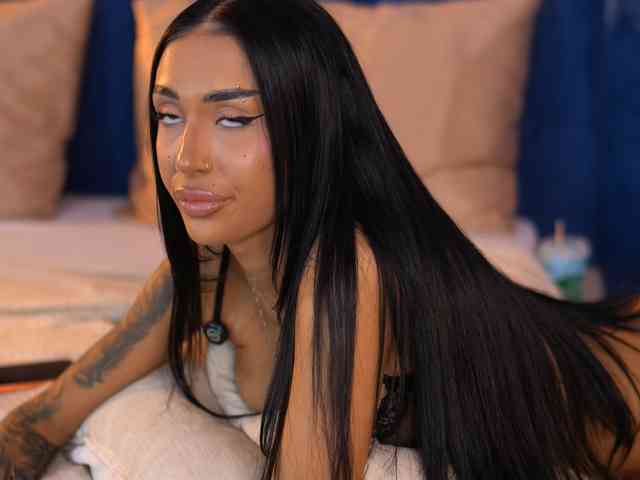 KimNaty