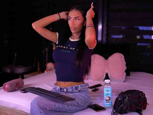 KimNaty