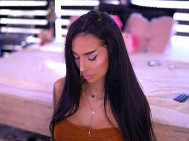 KimNaty - Girl 