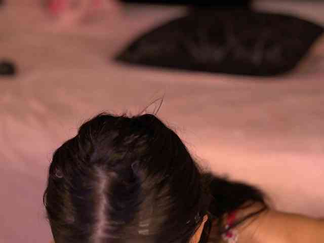 KimNaty webcam