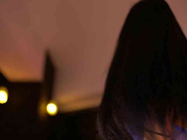 KimNaty webcam