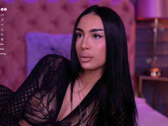 adult chat cam KimNaty
