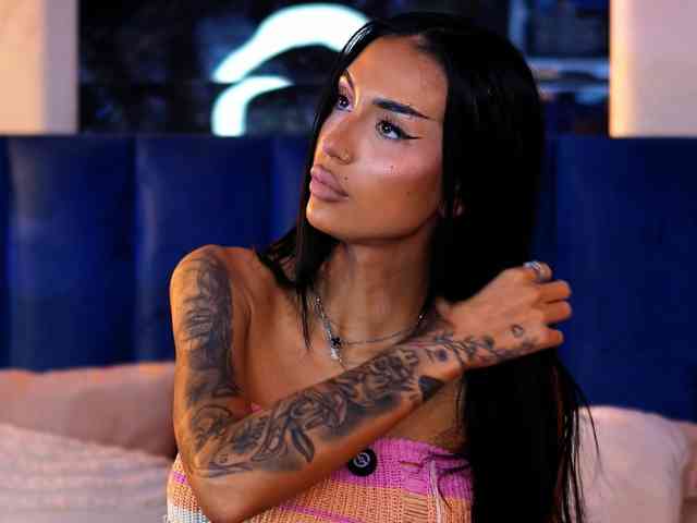 KimNaty