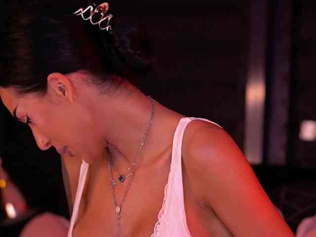 KimNaty webcam